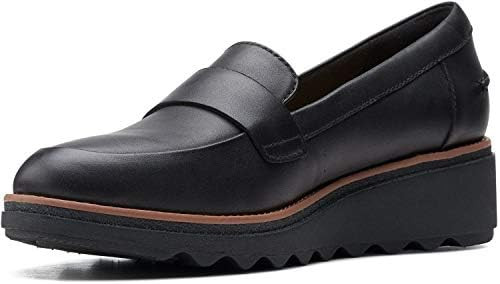 Clarks Womens Sharon Gracie Loafer | Amazon (CA)