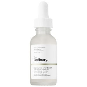 Niacinamide 10% + Zinc 1% | Sephora (US)