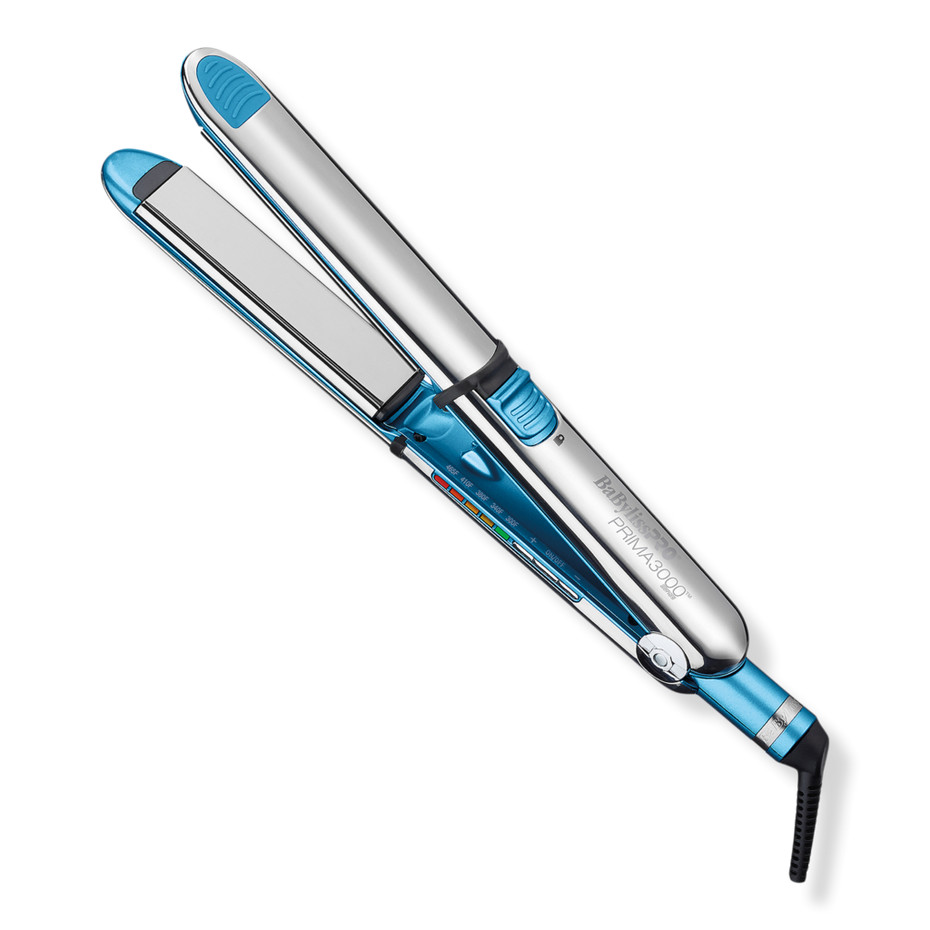Nano Titanium Prima Styling Iron | Ulta
