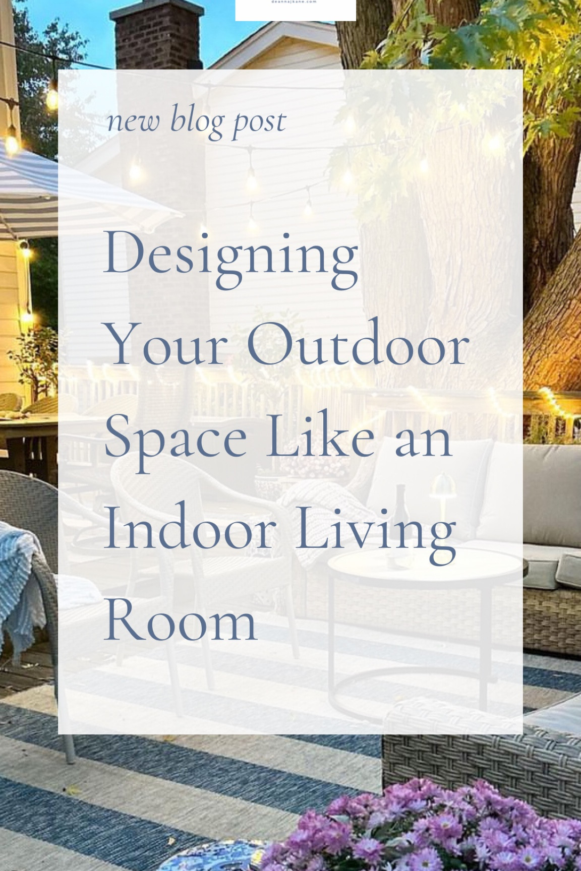 Outdoor living area design

#LTKSeasonal #LTKhome