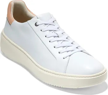 Cole Haan GrandPro Topspin Sneaker | Nordstrom | Nordstrom