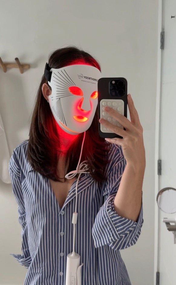 It’s called ✨self care✨

#LTKBeauty