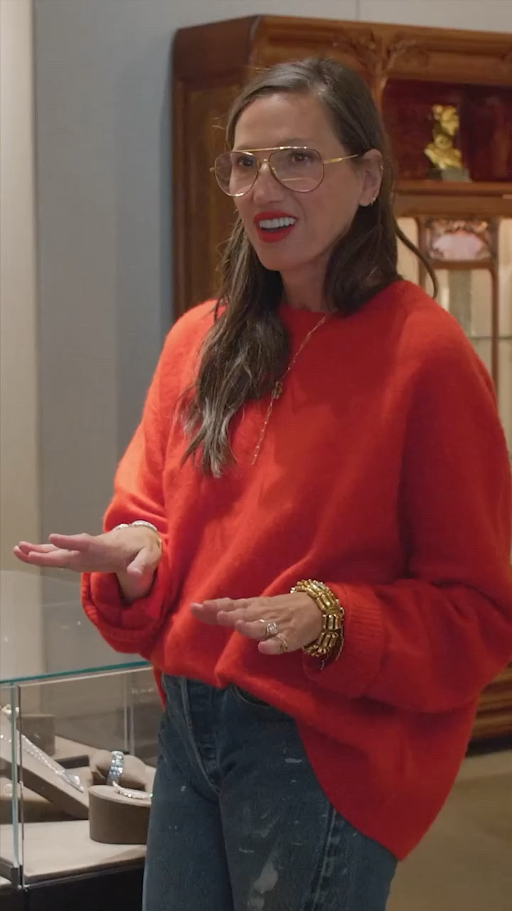 Love this COS men’s sweater - it’s the perfect fit!

#LTKVideo #LTKStyleTip #LTKSeasonal