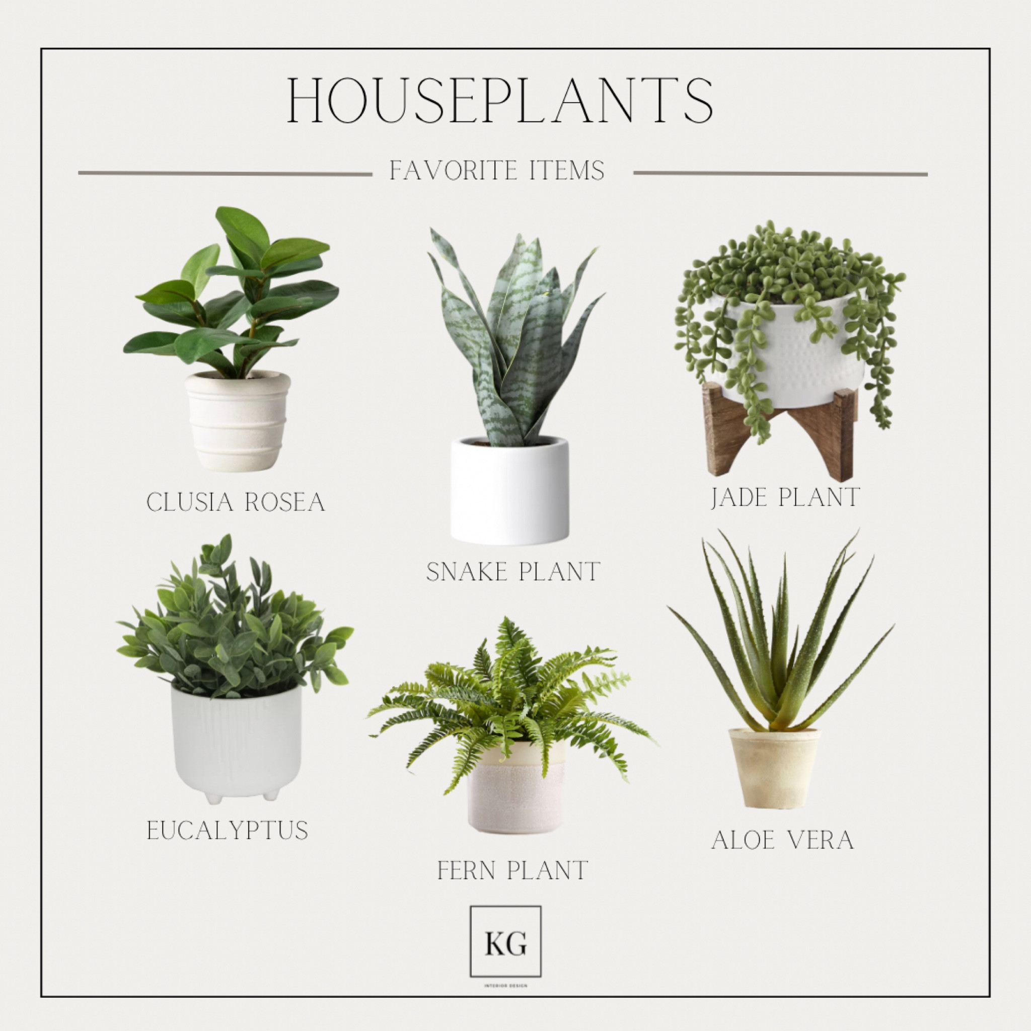 Bring the outdoors in with our handpicked selection of house plants. Shop now and add a touch of green to your space!

#LTKhome #LTKstyletip #LTKFind