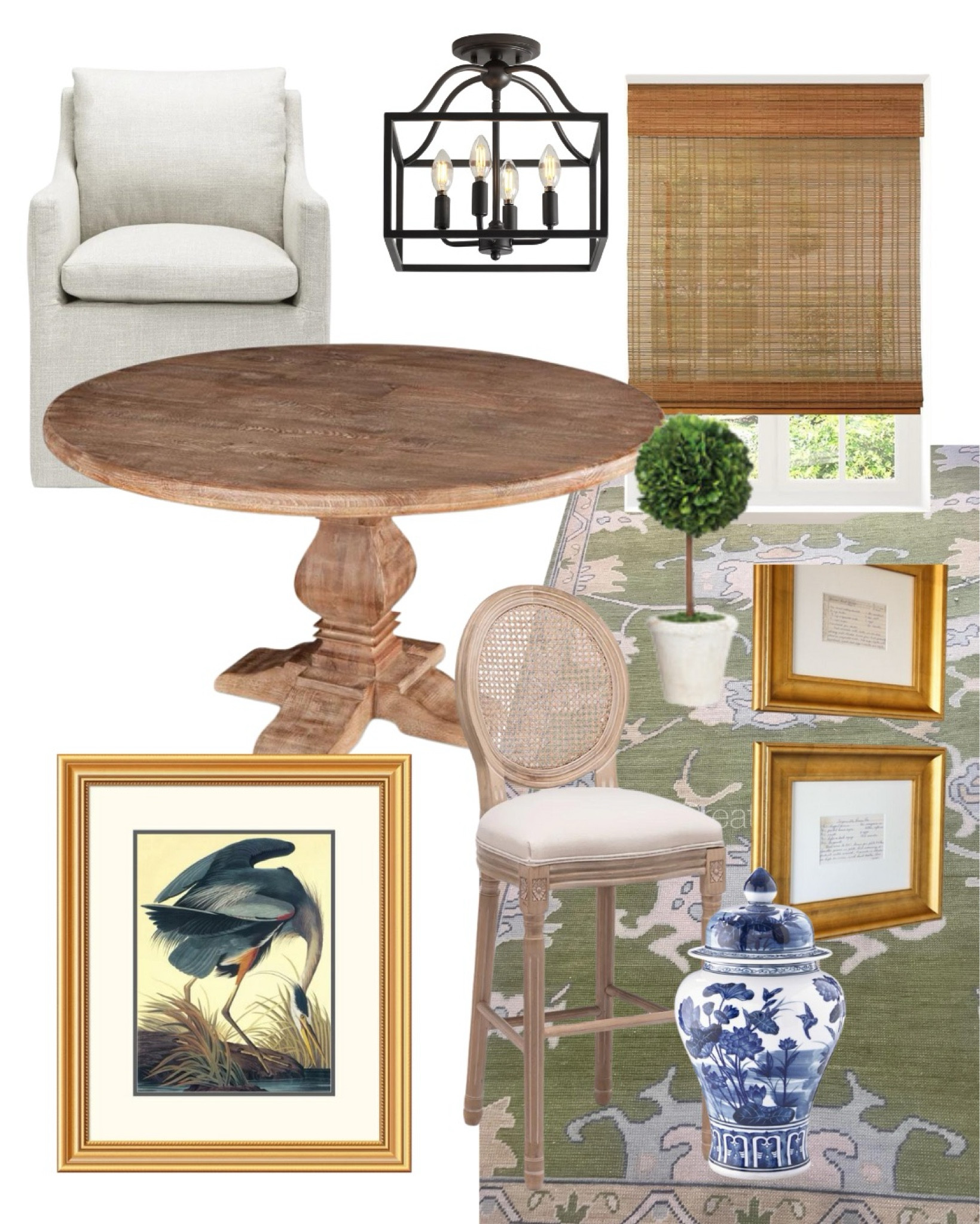 Planning out the interiors of our new house. Here is my kitchen mood board!

#LTKFindsUnder100 #LTKHome