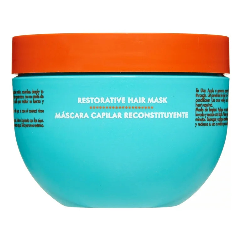 ($43 Value) Moroccanoil Restorative Hair Mask, 8.5 Fl Oz | Walmart (US)