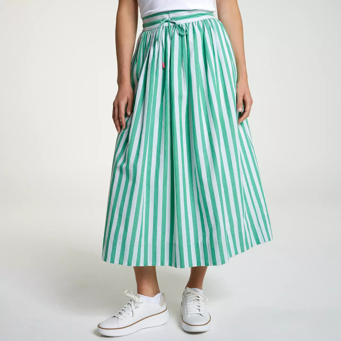 Walter Hagen Women's Clubhouse Eyelet Midi Skirt | DICK'S Sporting Goods