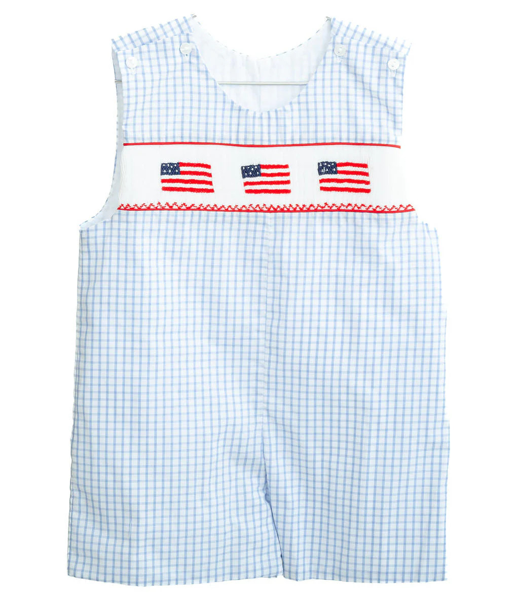 Ruth and Ralph Flags Benjamin Jon Jon | JoJo Mommy