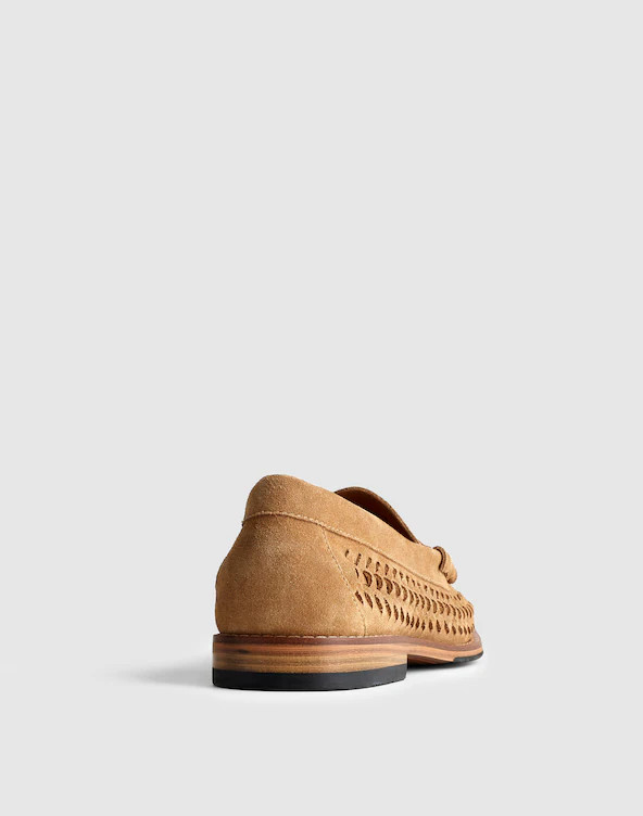 G.H.BASS Lexington Penny Loafers | Madewell