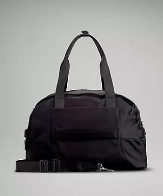 City Adventurer Large Duffle Bag 29L | Women's Bags,Purses,Wallets | lululemon | Lululemon (US)