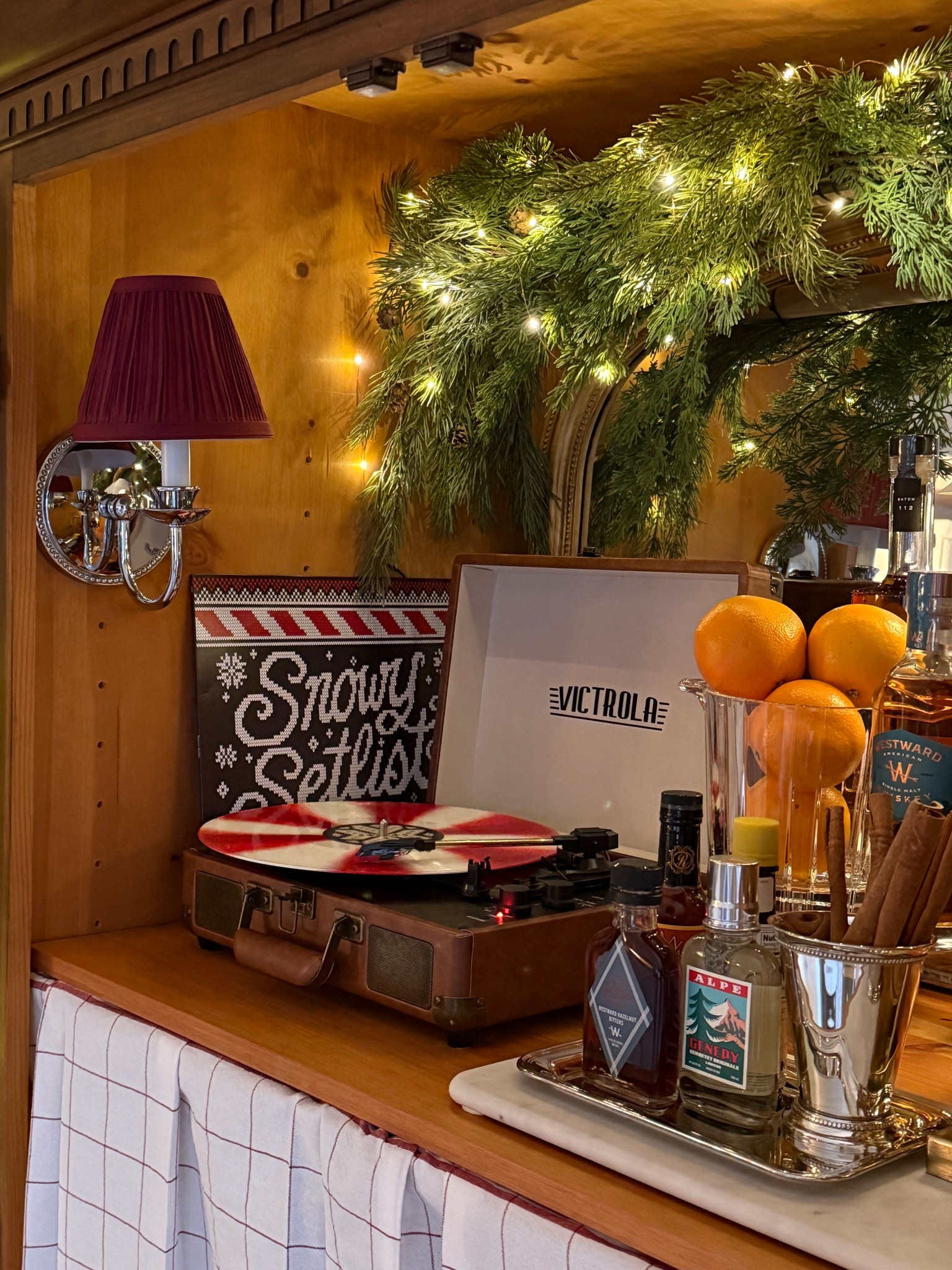 Bar-moire accessories 🥃 🎄 ❄️ 

#LTKHoliday #LTKGiftGuide #LTKfoodie