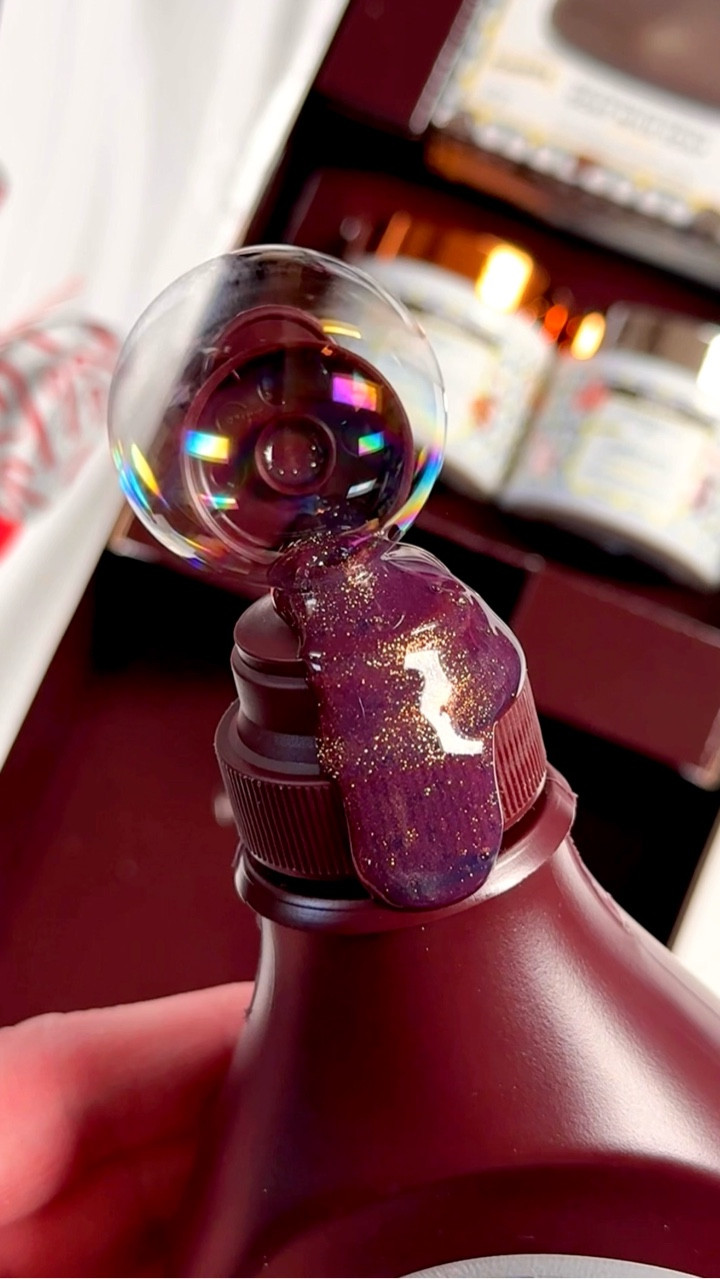 #KindnessKrew #Beekman1802 

This collab might be one of my favorites yet. 🍫

@beekman1802 x Hershey’s brings such a hit of nostalgia for me, I grew up going to Hershey Park so I was excited when I heard about this. I was sure Snickerdoodle would be my favorite, but the Milk Chocolate scent completely stole the show for me (I can’t stop smelling it).

The collection was brought to life so well! From the Hand & Body Wash packaged like Hershey’s syrup to the soap shaped like a Hershey’s Kiss this collection was so well thought out.

🍫 Featured products:
- Hand & Body Wash (Hershey’s Milk Chocolate Scented)
- Goat Milk Soap (Milk Chocolate Scented)
- Whipped Body Cream (Snickerdoodle and Candy Cane Scented)

For the first time, my affiliate code works on a limited-edition collab! You can use ‘beautyreview20’ for 20% off.

#Beekman1802xHersheys #GoatMilkSkincare #LimitedEditionBeauty #HolidayBodyCare #ChocolateLover #BodyCareRoutine #CozyScents #HolidayLaunch #GiftIdeas #SkincareReel #BeautyFinds #SelfCareRitual #Hershey