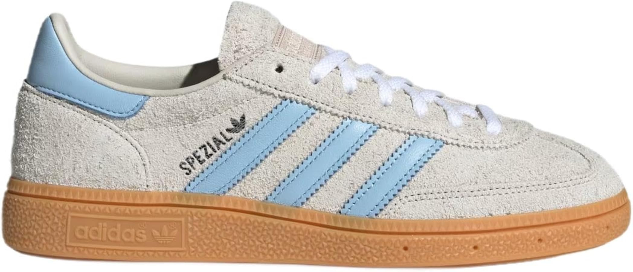adidas Originals Women's Handball Spezial Volleyball Sneakers | Amazon (US)