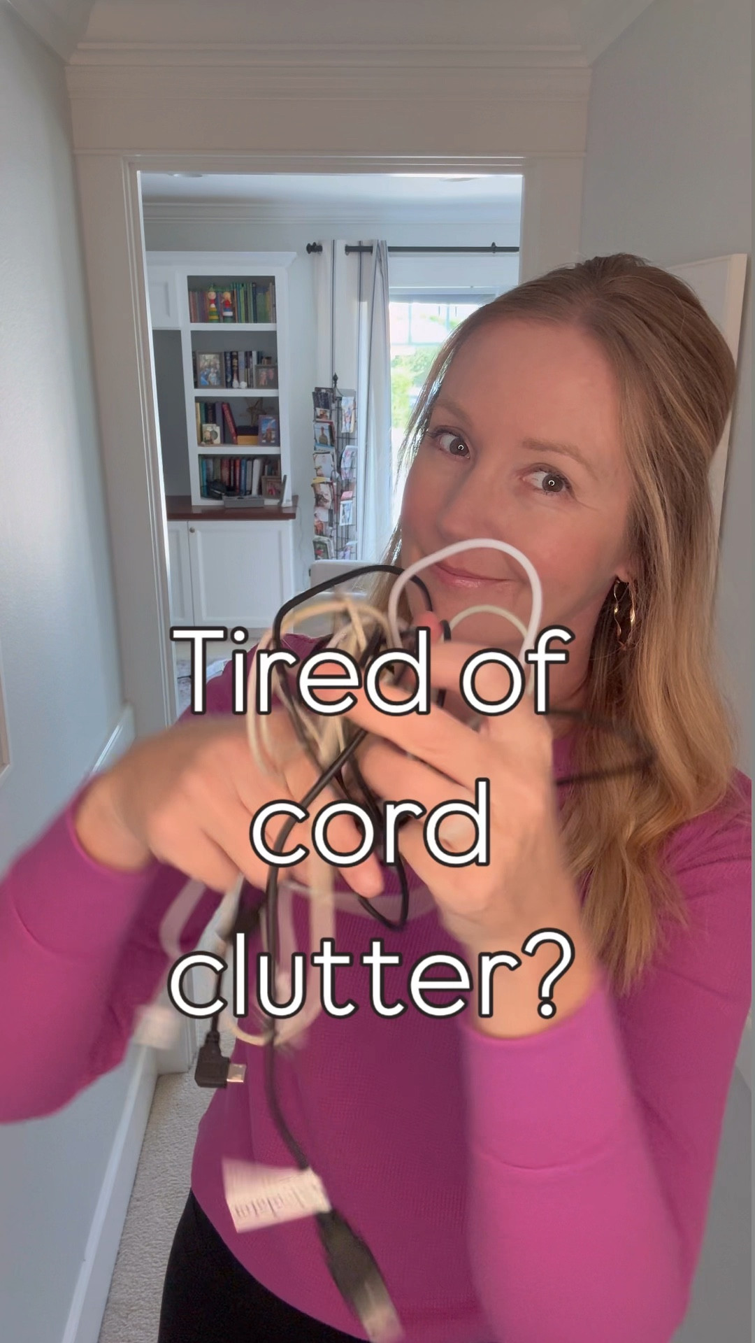My best fix for your home office, bedroom and living space are these new 3 in 1 charging cables. Multiple devices charge at once and you can say goodbye to cluttered cords!

#LTKHome #LTKFindsUnder50 #LTKFamily