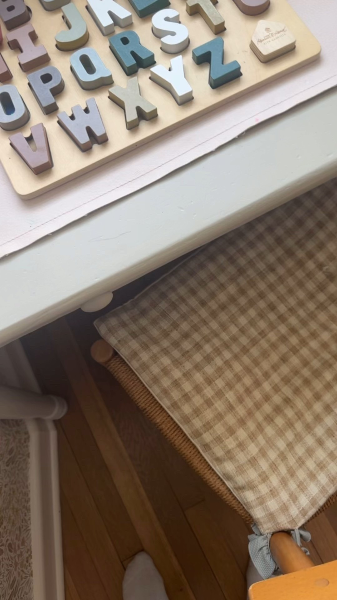 felt drawer organizers, great price and many uses. 

#LTKHome