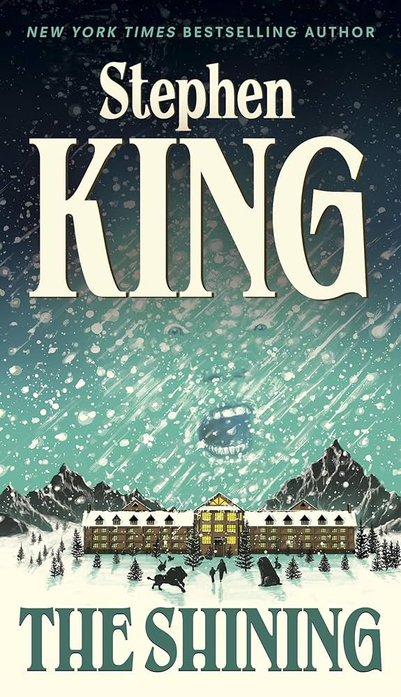 The Shining | Amazon (US)