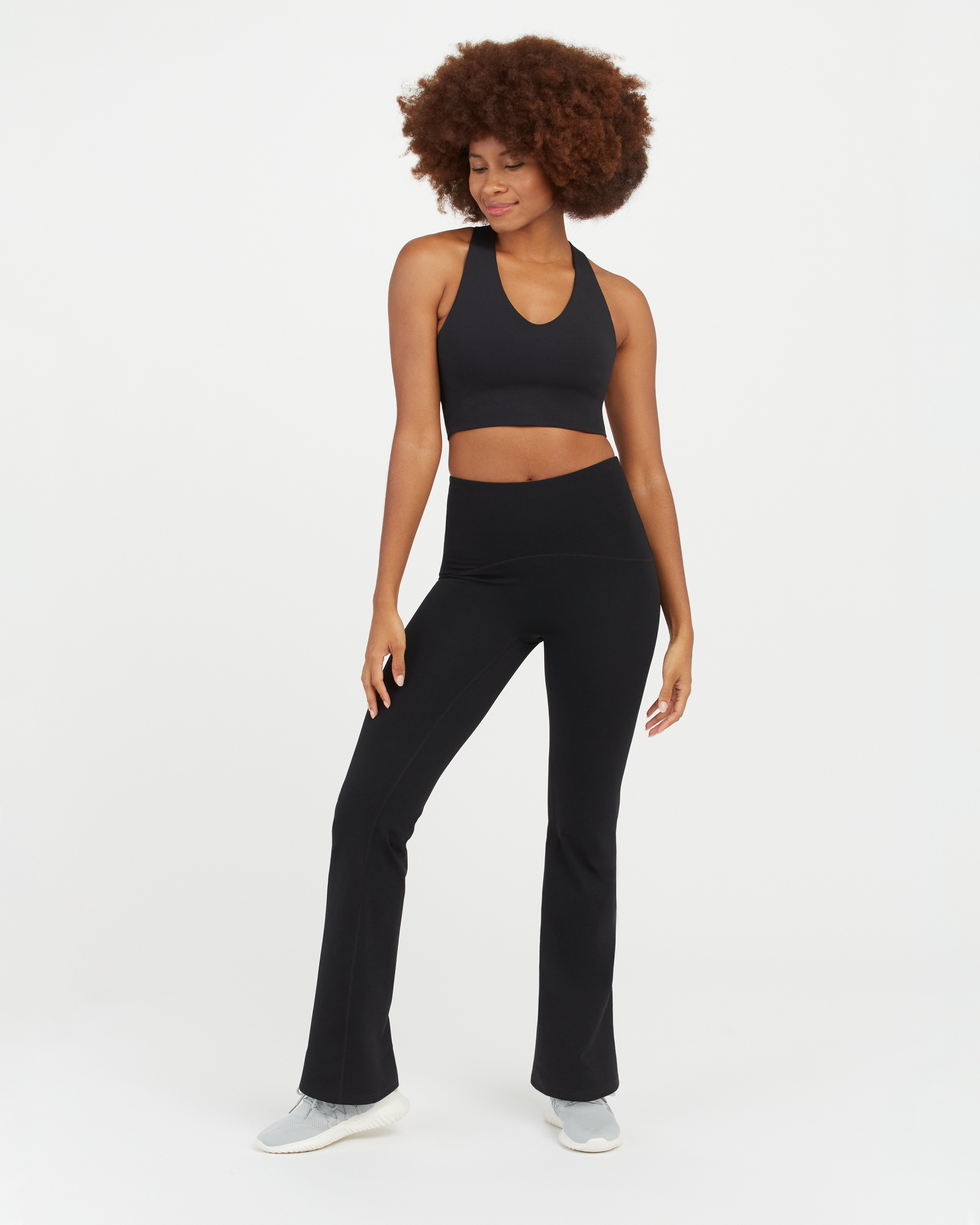 Booty Boost® Yoga Pant | Spanx