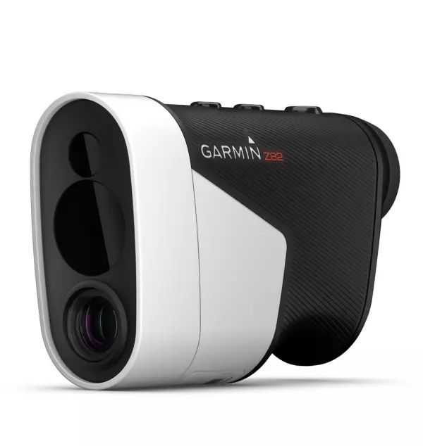 Garmin Approach Z82 Laser Rangefinder + Golf GPS | Golf Galaxy | Golf Galaxy