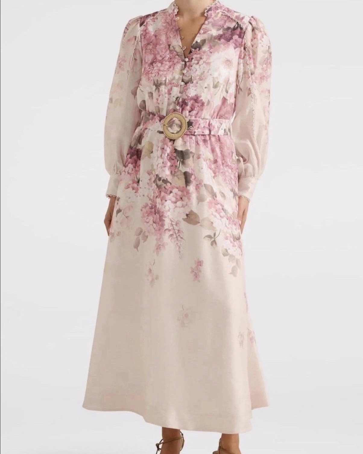 Zimmermann looking dresses for less
Spring dress
Shower dress 
Easter Dress 

#LTKSeasonal