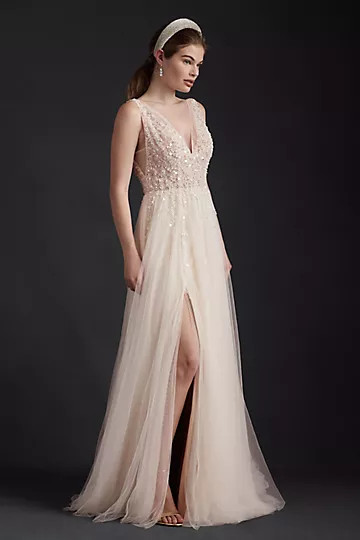 Written In The Stars Gown | Anthropologie (US)