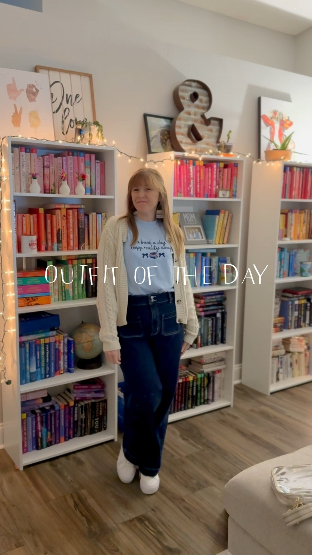 For my book girlies!! 

#LTKdayinmylife #LTKmomlife #LTKMidsize