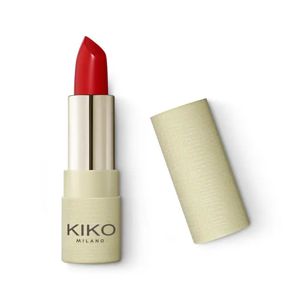 green me matte lipstick | KIKO (UK)