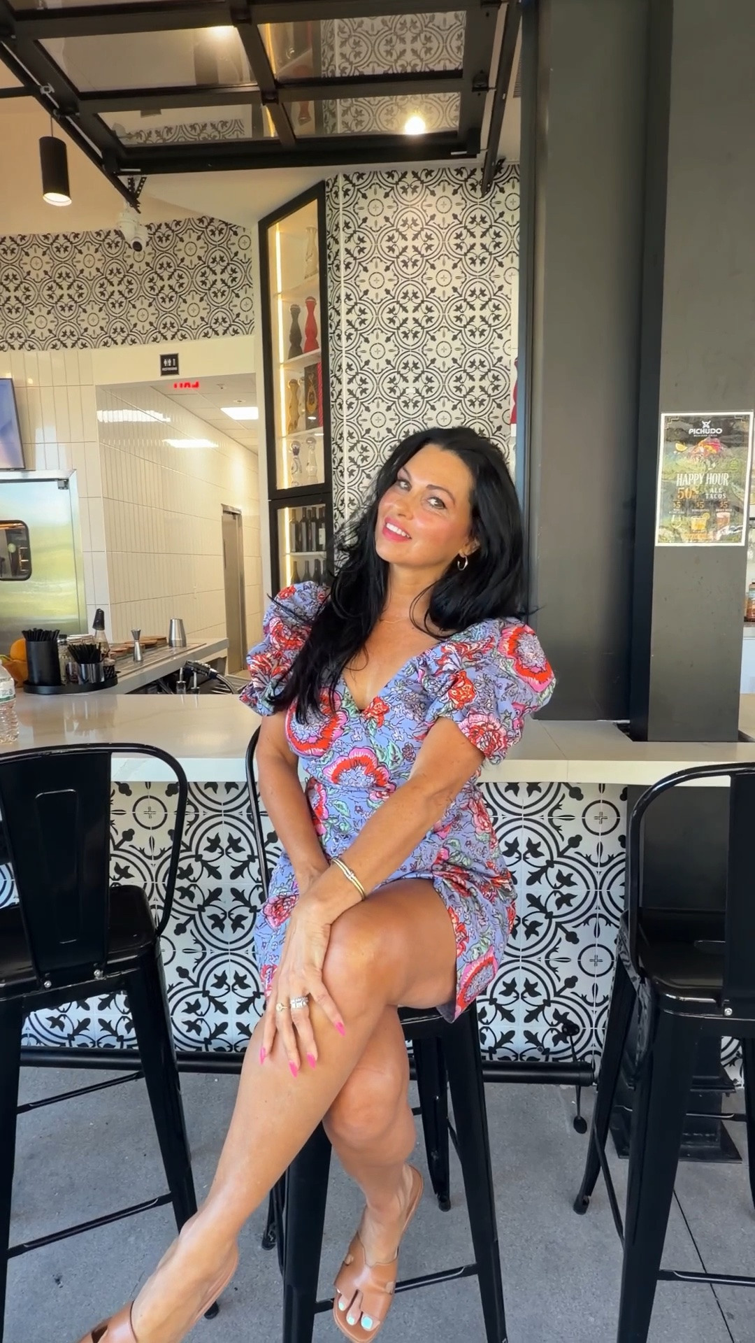 A Dress For All Occasions! 🤍

I love a cute mini dress for a fun beach day, wedding guest dress, brunch outfit, or date night outfit.
A cute dress is a comfy vacation outfit that doubles as a fun date night outfit. Add a Louis Vuitton purse or a cute tan Amazon Find purse to complete the look.🤍

#summeroutfitsover40
#coachpurse
#weddingguestdresssummer
#vacationoutfitsbeach #floraldress
#LTKootd #LTKSaleAlert
#LTKTravel
