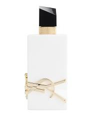 Made In France 3oz Libre L'eau Nue Eau De Parfum | New Arrivals | TJ Maxx