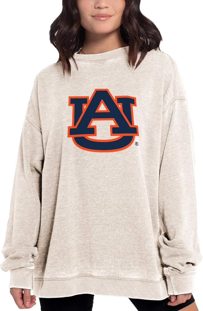 chicka-d NCAA womens Campus Pullover | Amazon (US)