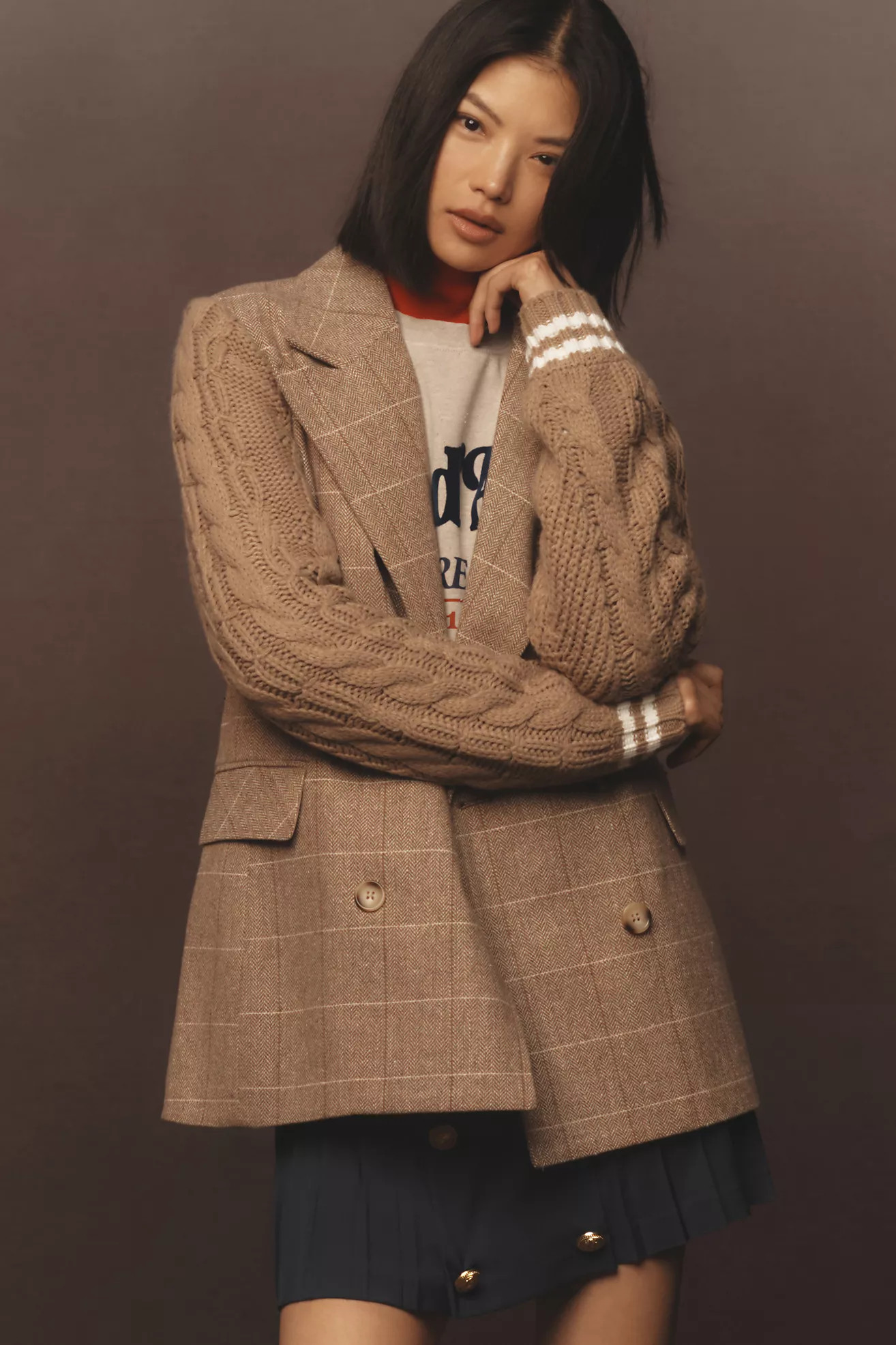 NEUTRAL MOTIF | Anthropologie (US)