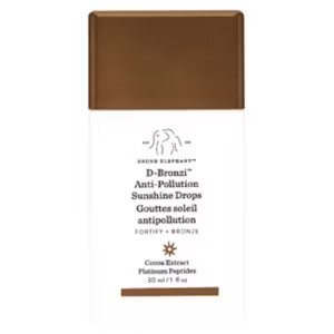 Drunk Elephant D-Bronzi™ Bronzing Drops 30ml | Boots.com