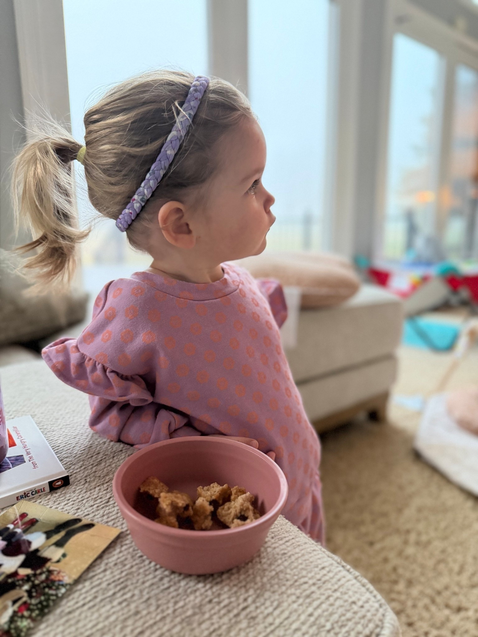 Colorful days, cozy routines, and a whole lot of little moments made easier
From winter snack breaks to craft time creations (and everything in between), we love having Re-Play as part of our everyday rhythm at home. The durable, kid-friendly pieces handle the mess, the creativity, and the constant snack requests — all while adding a bright pop of color to those chilly indoor days.
Even better? They’re made from recycled materials, so they’re a feel-good choice for our family and the planet. Cozy meals, busy play, and real-life winter moments… made simpler, cleaner, and a lot more colorful.

#LTKmomlife #LTKfoodie #LTKKids