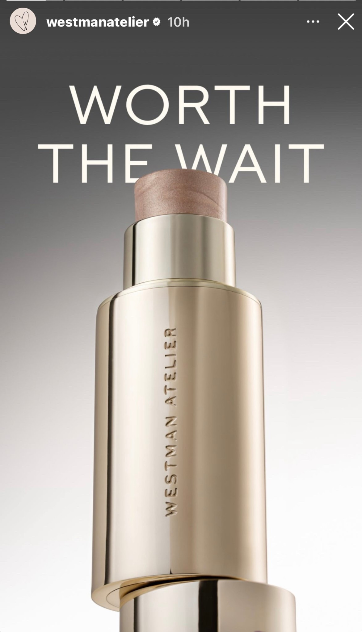 ✨ The best makeup highlighter is finally BACK in stock, and I’m not gatekeeping! ✨ This cult-favorite shade has been sold out forever, and I’m definitely stocking up because it gives the most luminous glow and makes your skin look flawless. 💫

Whether you want a subtle everyday radiance or a glass-skin finish for a night out, this highlighter is perfect for all skin tones and wearable year-round. If you’re looking for that radiant skin, lit-from-within look, this is the highlighter you need in your collection.

#LTKBeauty #LTKSeasonal #LTKFindsUnder50