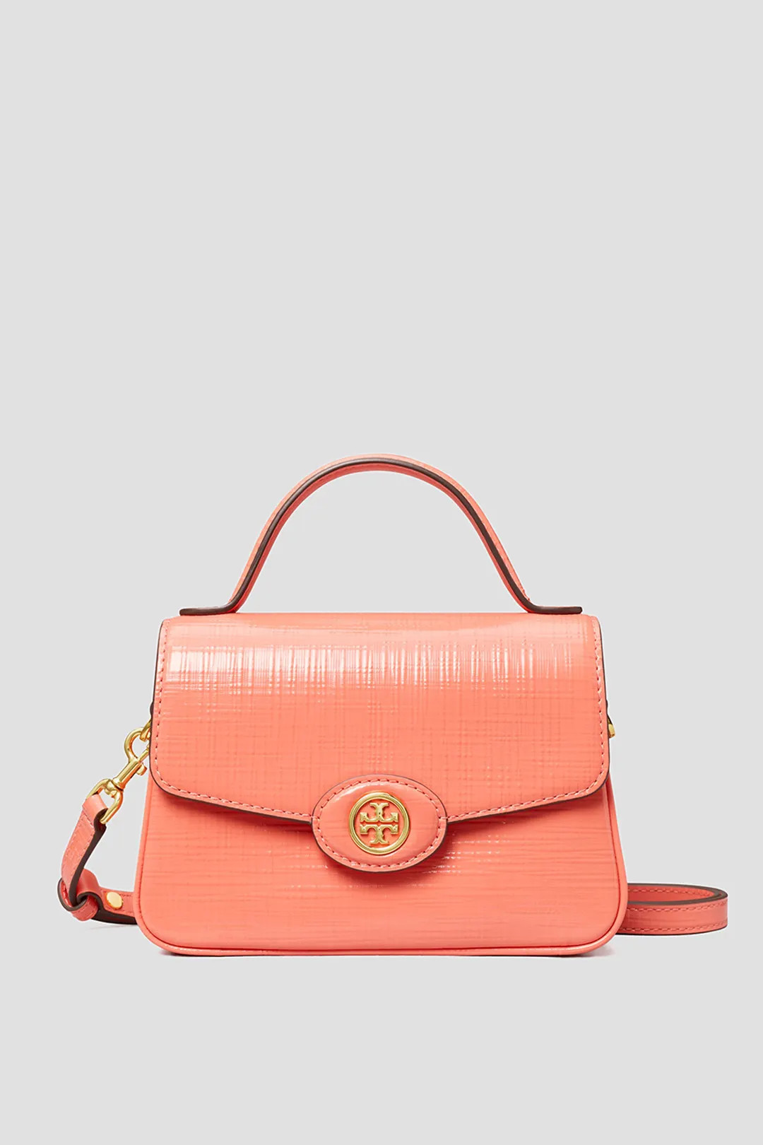 Robinson Top-Handle Bag | Rent the Runway