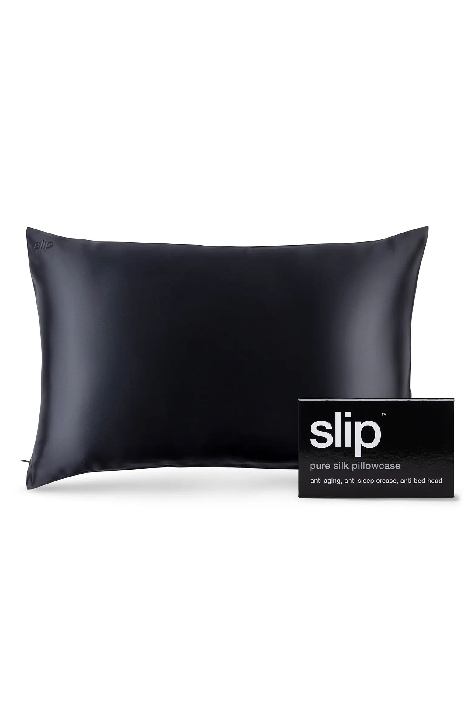 slip Pure Silk Pillowcase | Nordstrom | Nordstrom