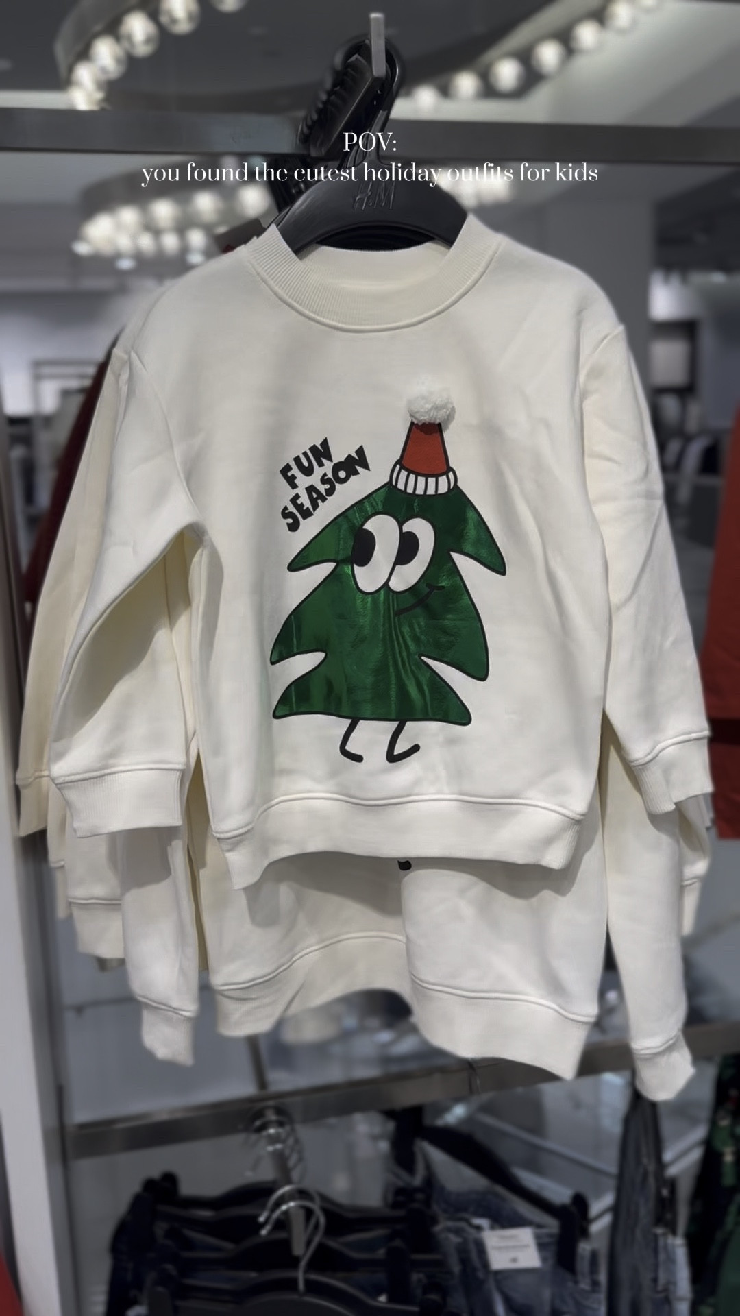 The cutest holiday outfits for kids! Lots of options for babies, toddlers & older kids for Christmas! 🎄 

#LTKFamily #LTKKids #LTKHoliday