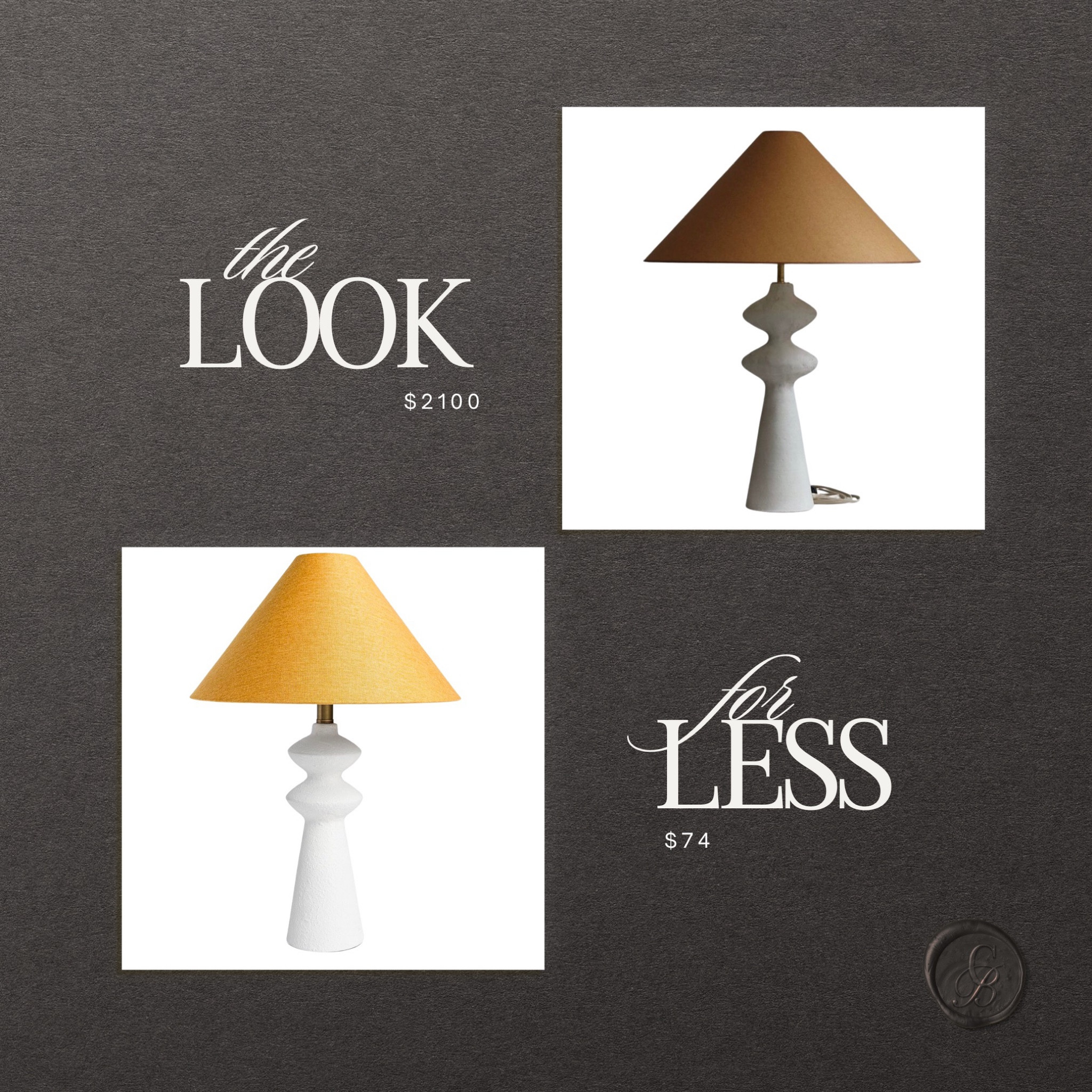 Check out this incredible look for less!!

#LTKHome #LTKStyleTip #LTKFindsUnder100