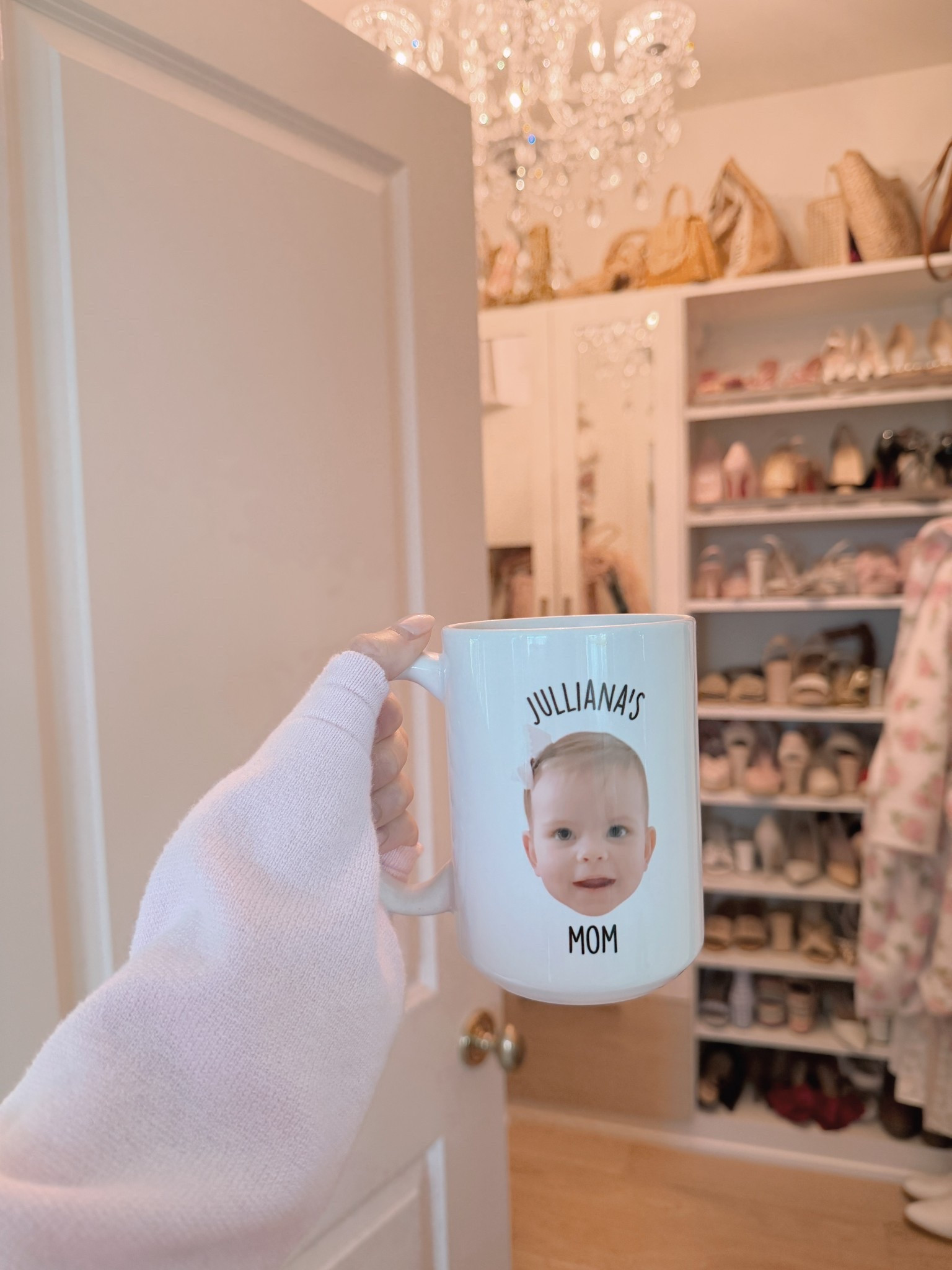 This would be the perfect Mother’s Day gift! 

#LTKKids #LTKmomlife #LTKBaby