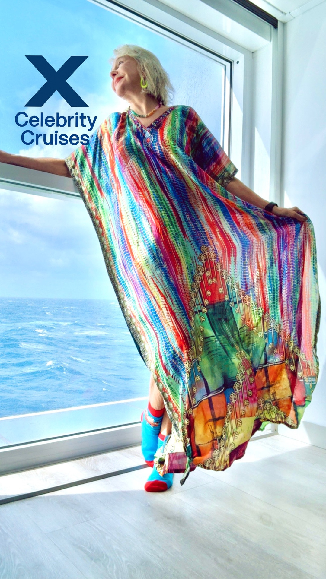 Maxi caftan dres, long bathing suit cover up,women beach kaftan dress, lounge wear cover ups  and fashion,which is made of good quality fabric,very smooth and soft,breathable and durable to wear.
Occasion: This cover up dress is a perfect for beachwear, resort wear, water park, pool and cruise wear, shopping, etc

#LTKOver40 #LTKFindsUnder50 #LTKTravel