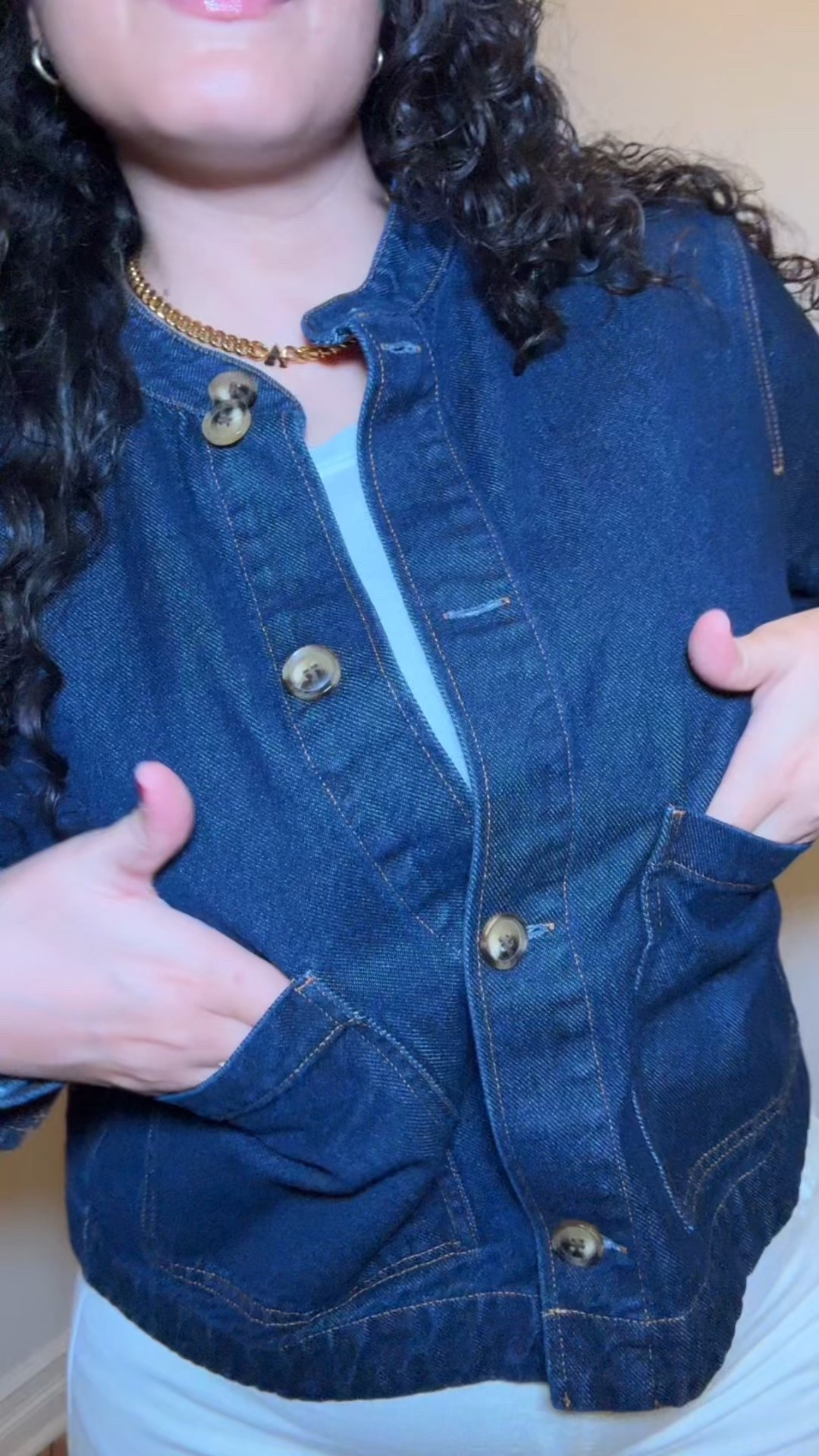 Getting ready for spring 

#LTKFindsUnder50 #LTKgrwm #LTKSeasonal