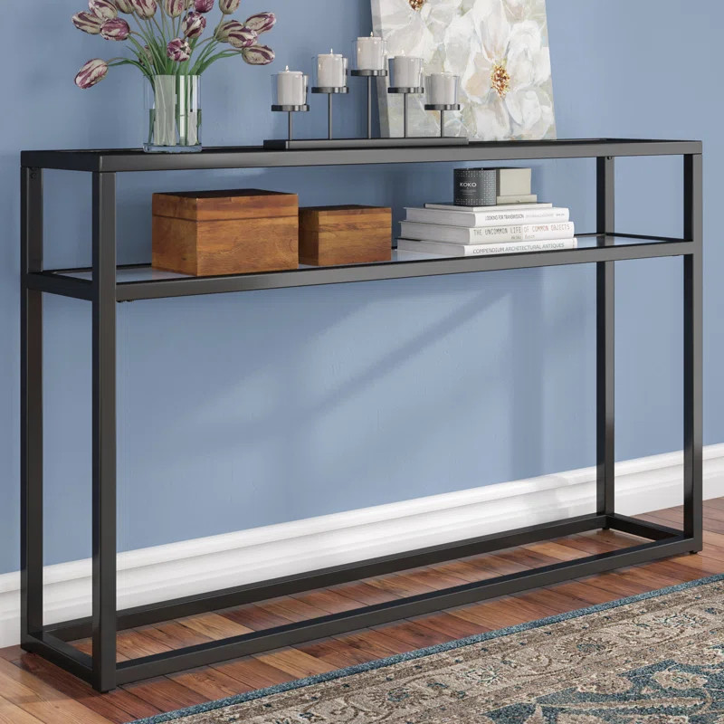 Swanage 50.25" Console Table | Wayfair North America