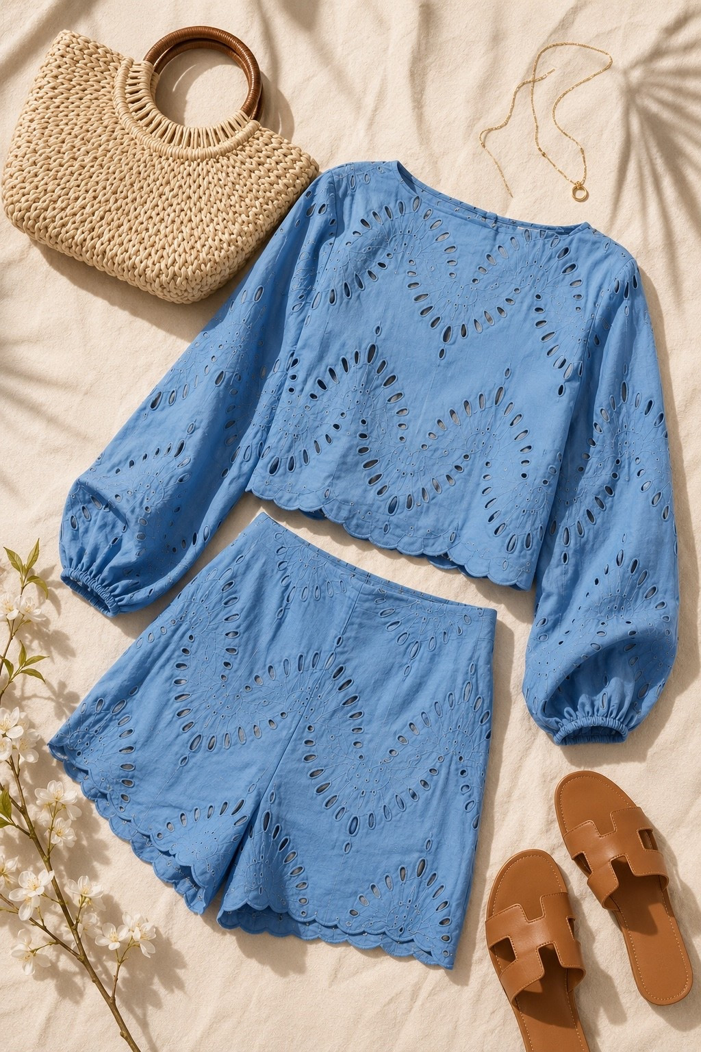 Cute and classy two-piece Amazon set

#LTKSeasonal #LTKOver40 #LTKootd
