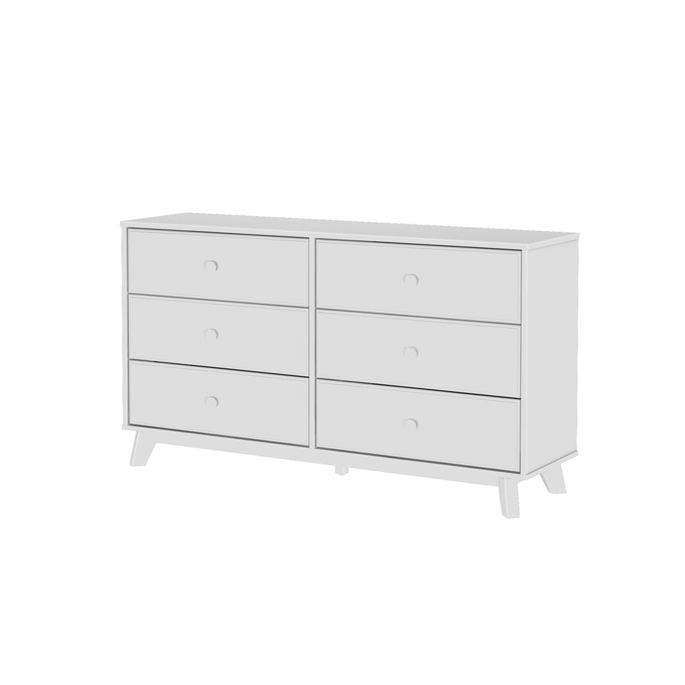 Classic 6-Drawer Dresser | max & lily