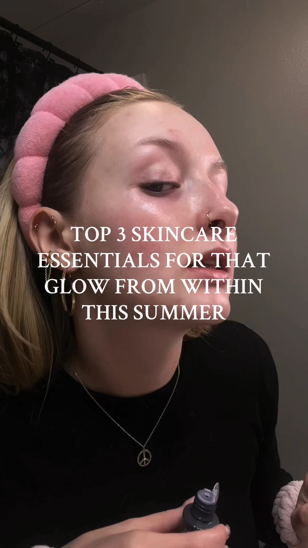 If you haven’t switched your skincare over to summer, this is your sign💗 I have my favorite sunscreens, Vitamin C and light weight moisturizers—For all budgets—linked for you🫶🏻

#LTKFindsUnder50 #LTKBeauty #LTKSummerEdit