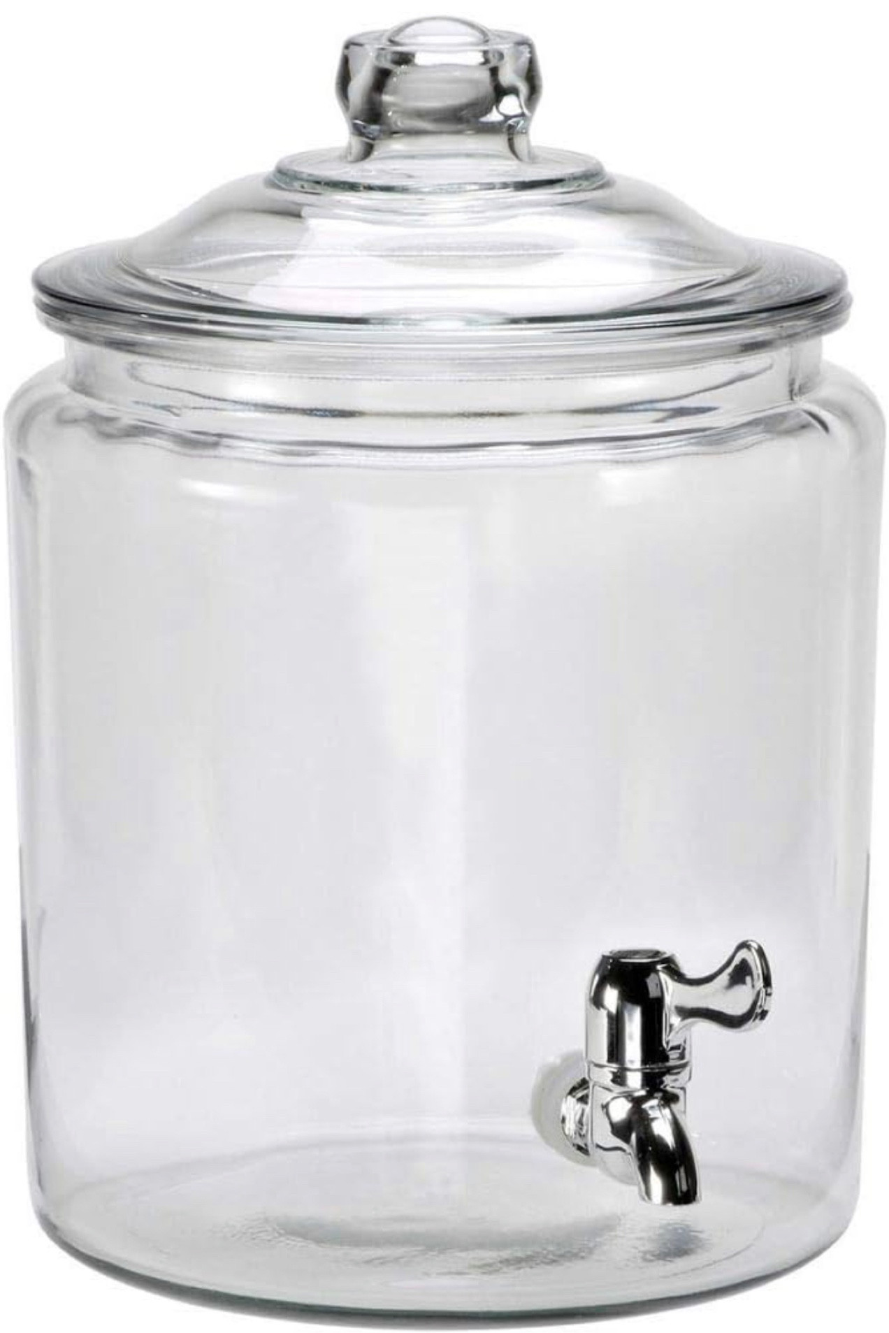 Hold your laundry detergent with this drink dispenser!

#LTKunder100 #LTKhome #LTKunder50