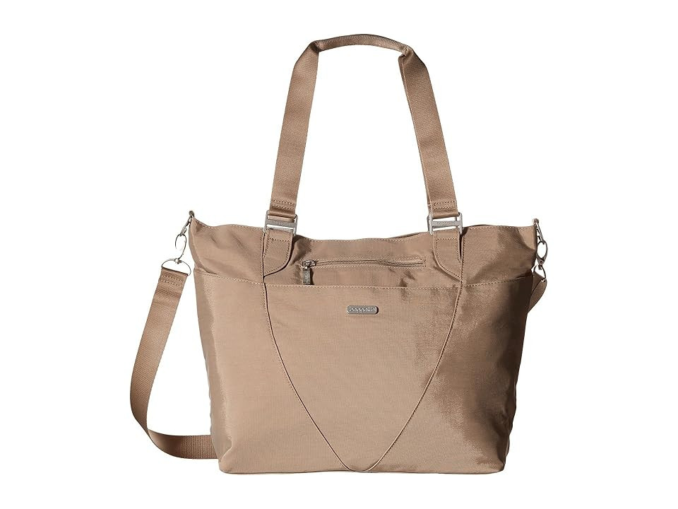 Baggallini Avenue Tote (Beach) Tote Handbags | Zappos