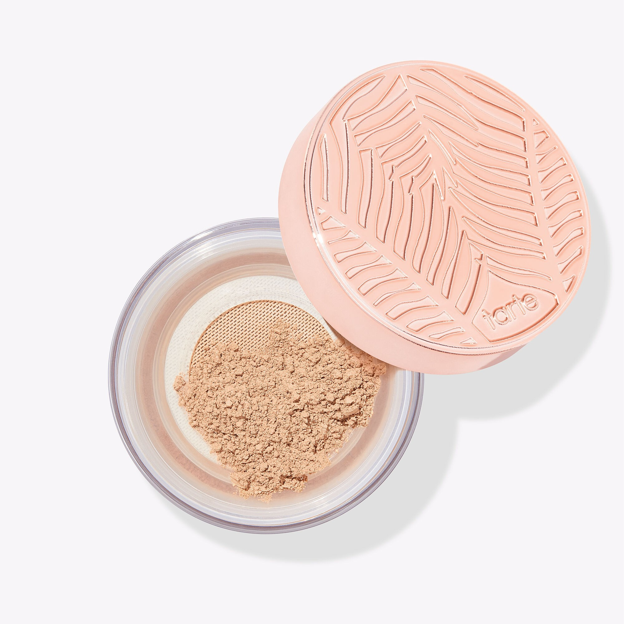 Amazonian clay gem powder foundation | tarte cosmetics (Global)