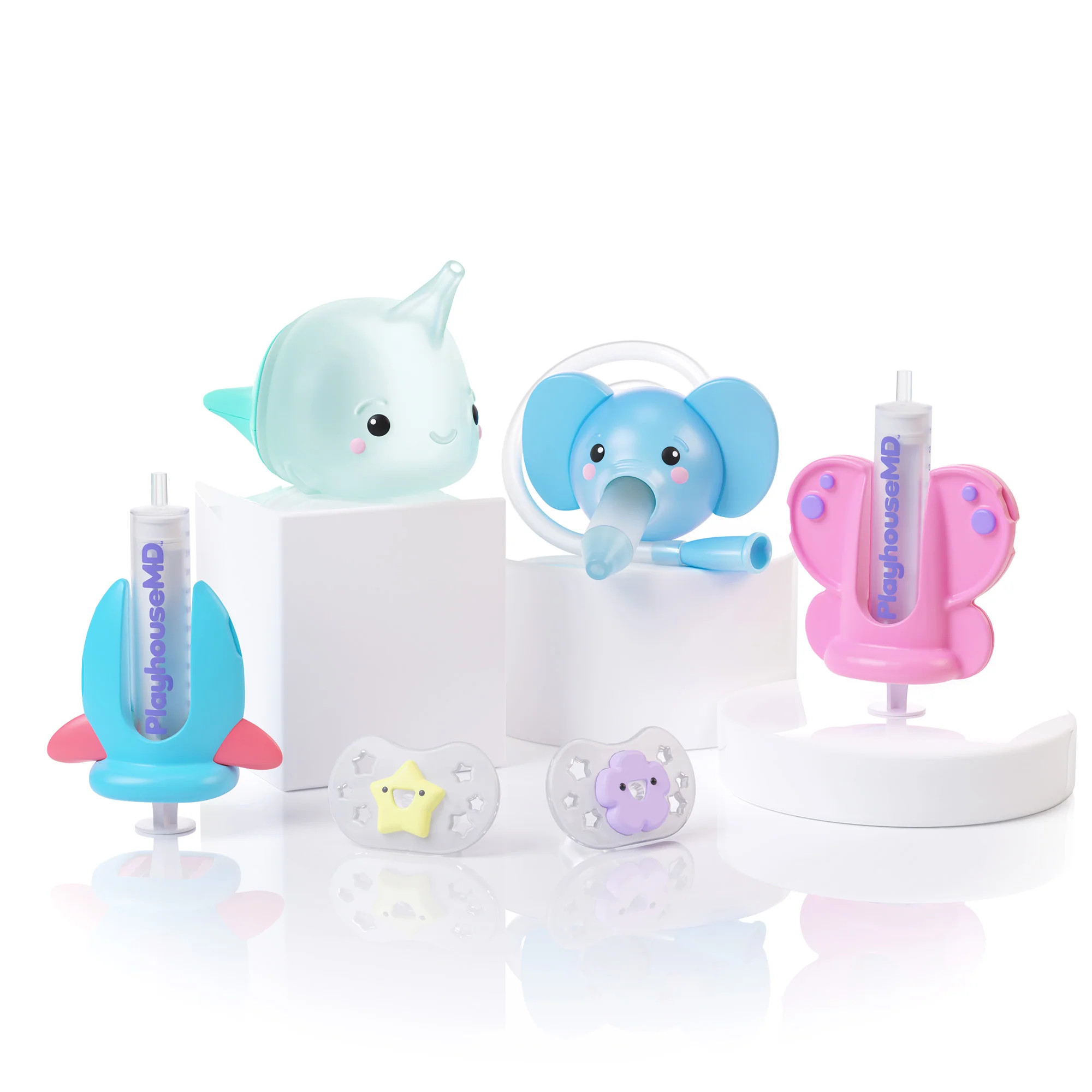 Ready-for-Anything Bundle | Playhouse MD