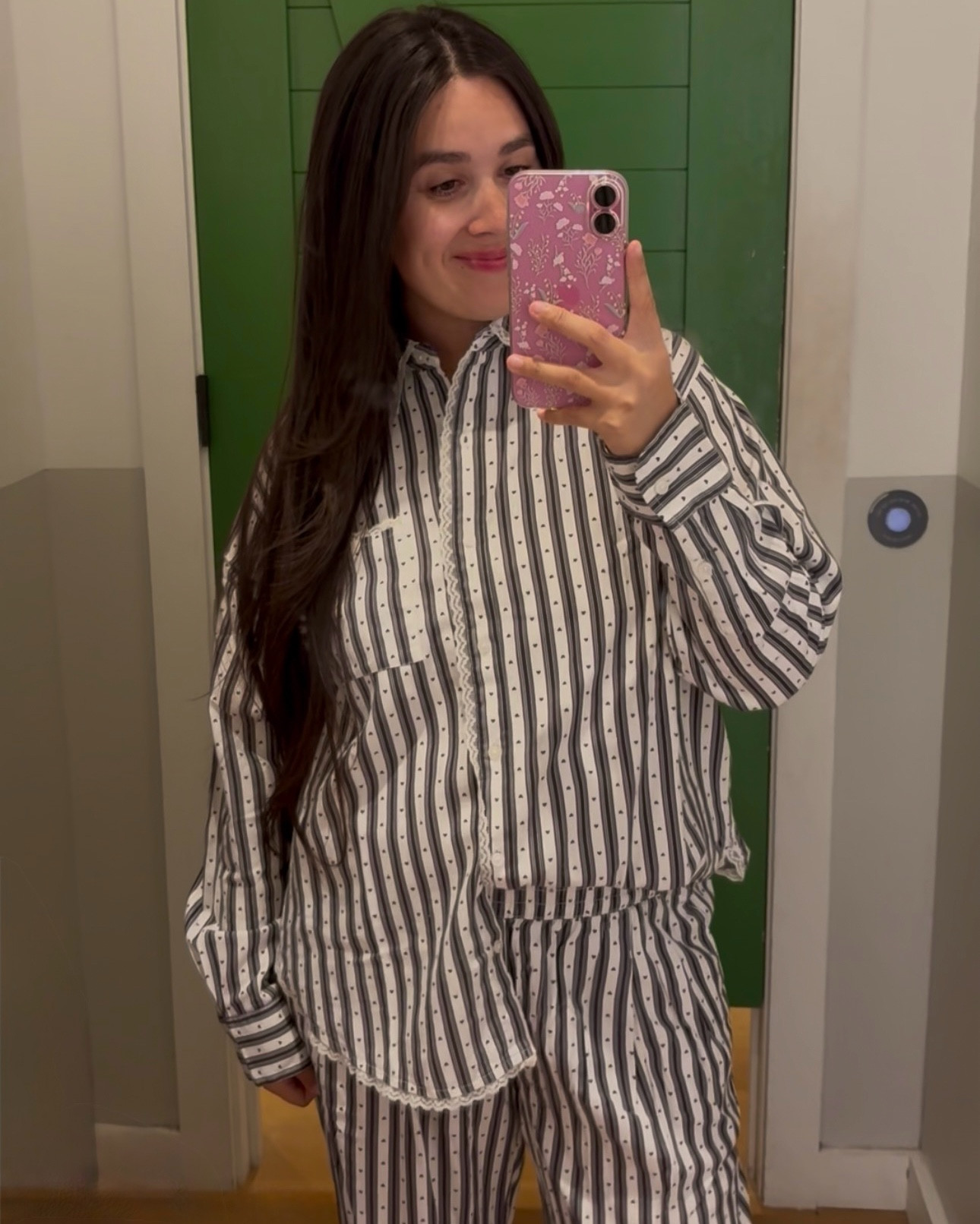Aerie Pajama Set-Size S

#LTKSeasonal #LTKHoliday #LTKootd
