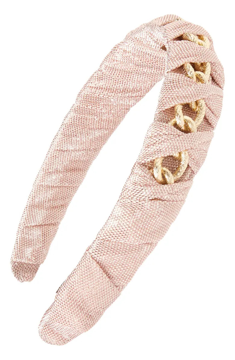 Chain Link Headband | Nordstrom